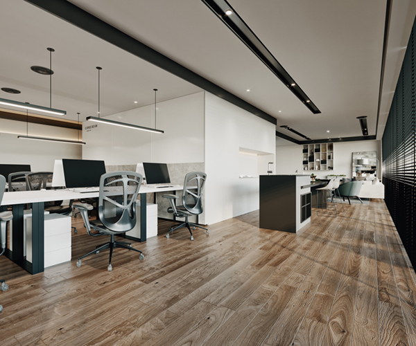 辦公室才裝修完就上班對身體有什么危害？