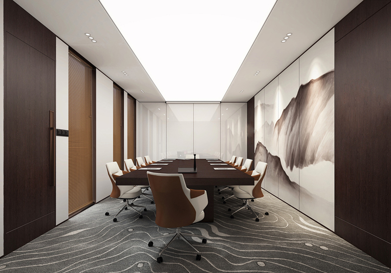 辦公室裝修實用性表現在哪些方面？