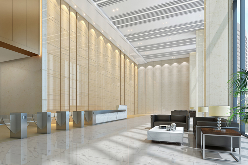 關(guān)于六個(gè)寫(xiě)字辦公樓裝修的注意事項(xiàng)