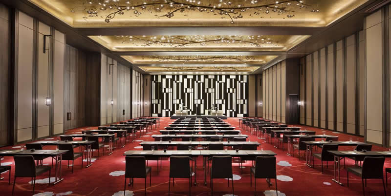 酒店大堂裝修設計