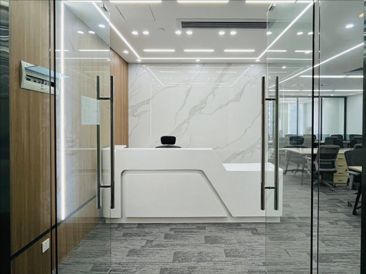 辦公室裝修折舊年限是多少年？